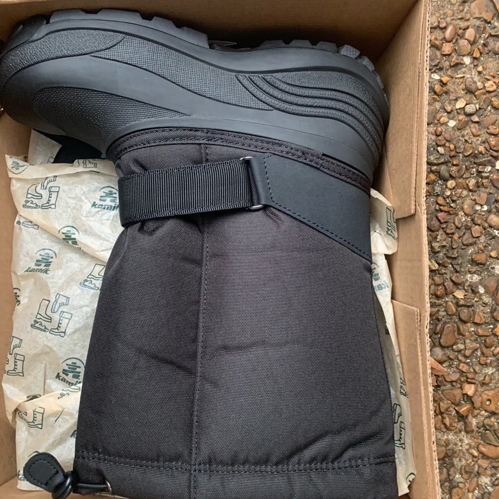 Kamik Boots